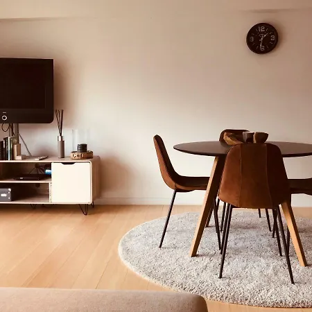 La Zoute Knokke-Heist