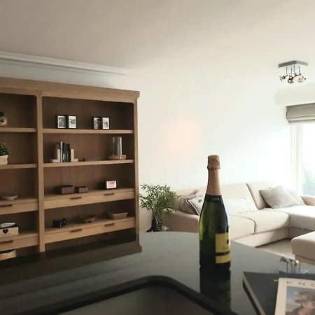 La Zoute Apartment