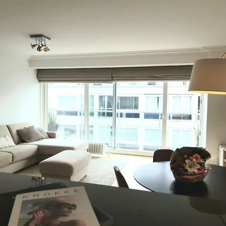 La Zoute Apartment Knokke-Heist